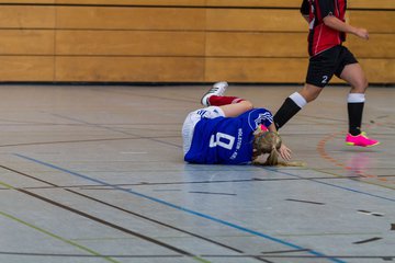 Bild 464 - B-Juniorinnen Hallenlandesmeisterschaften